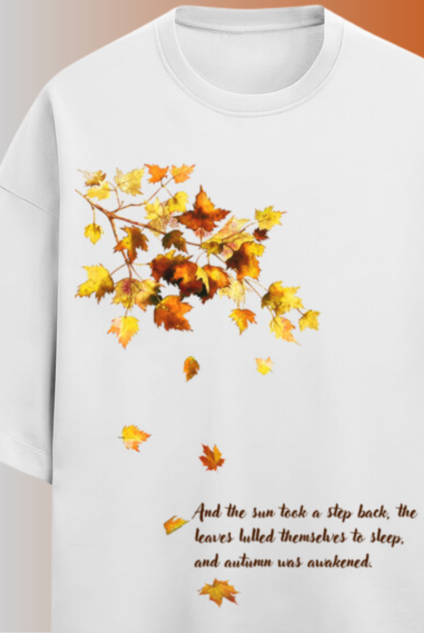 Premium Terry Unisex T-Shirt