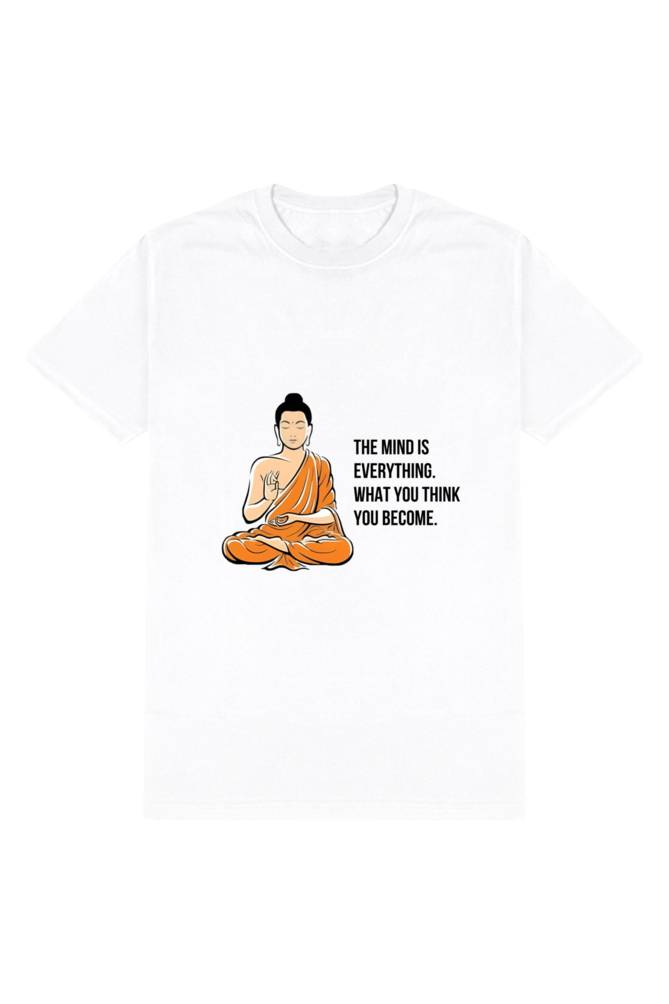 Buddha Classic Men's T-Shirt