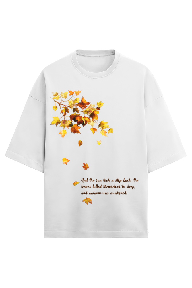 Premium Terry Unisex T-Shirt