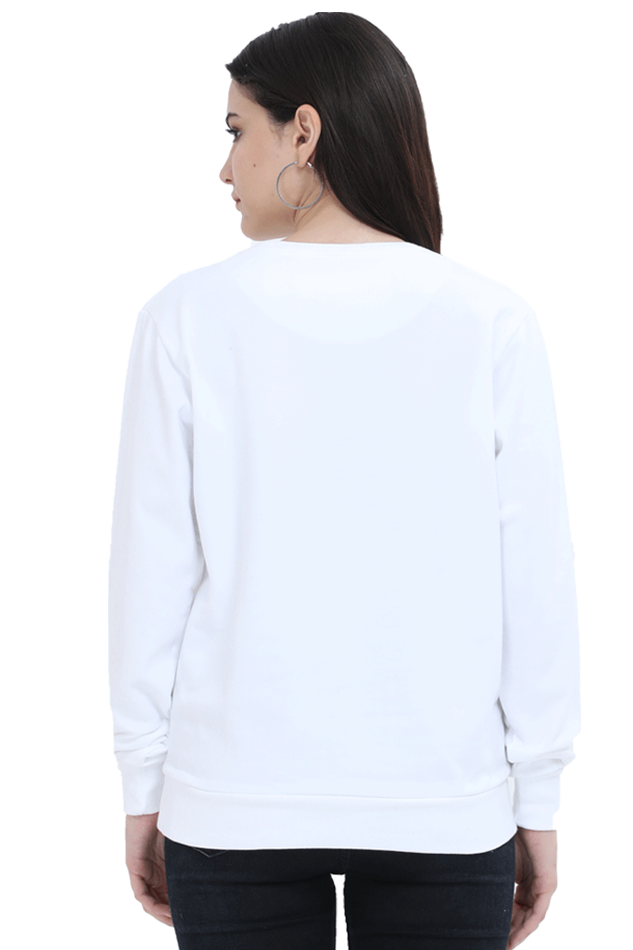 Unisex Grumpy Cat Sweatshirt