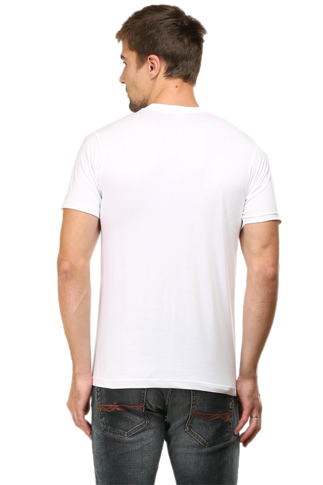 Regular Fit Chacha Chaudhary and Sabu T-shirt