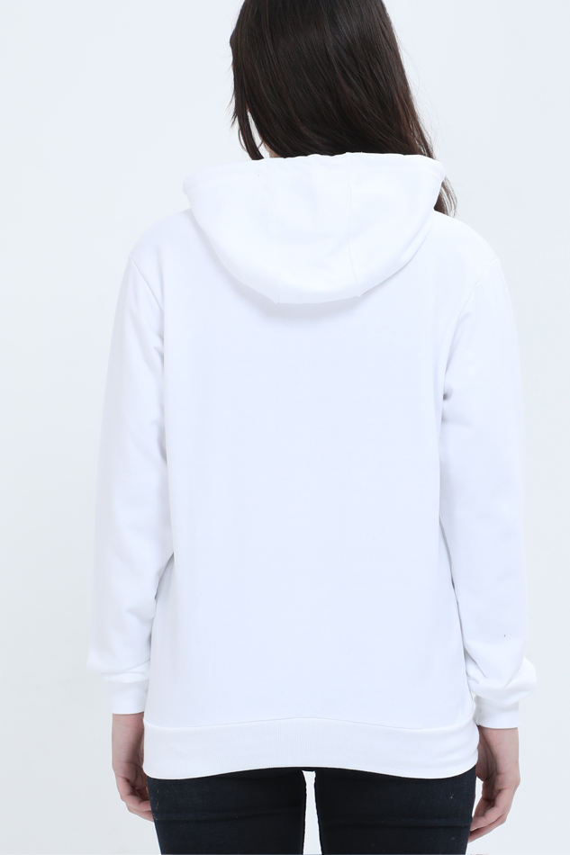 NY Hooded Sweatshirt