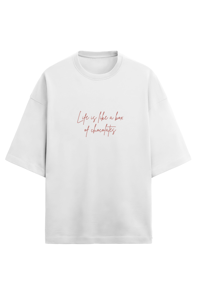 Premium Terry Unisex T-Shirt