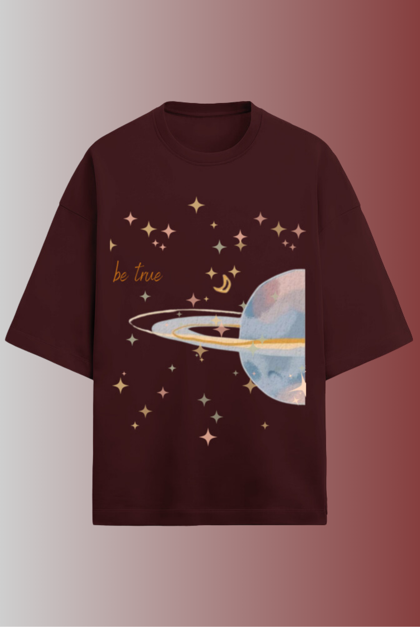 Premium Terry Unisex T-Shirt