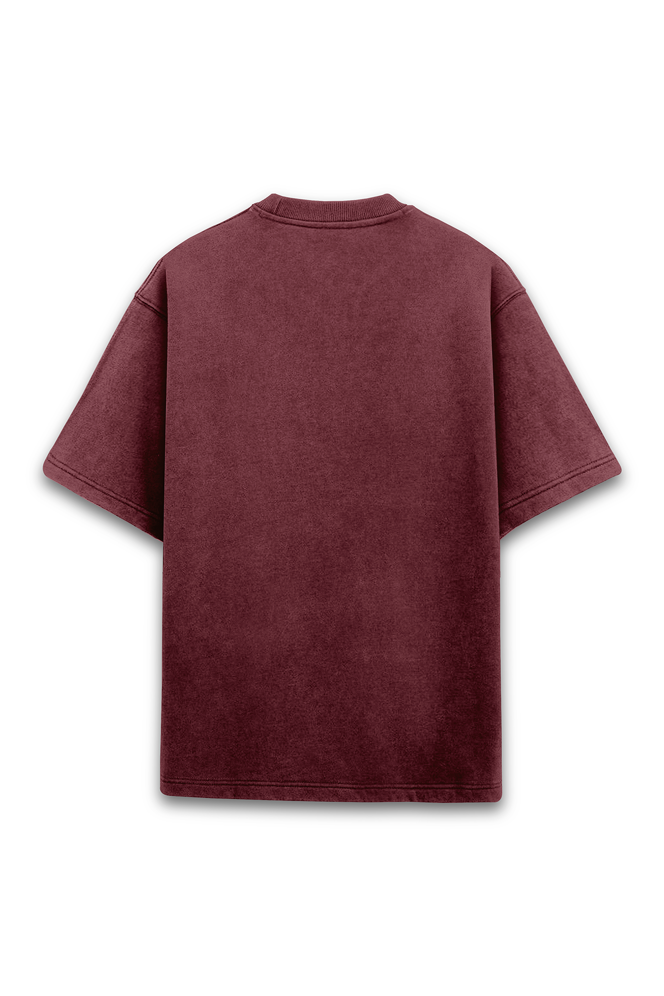 Premium Acid Wash Oversized Kakashi of the Sharingan Unisex T-Shirt