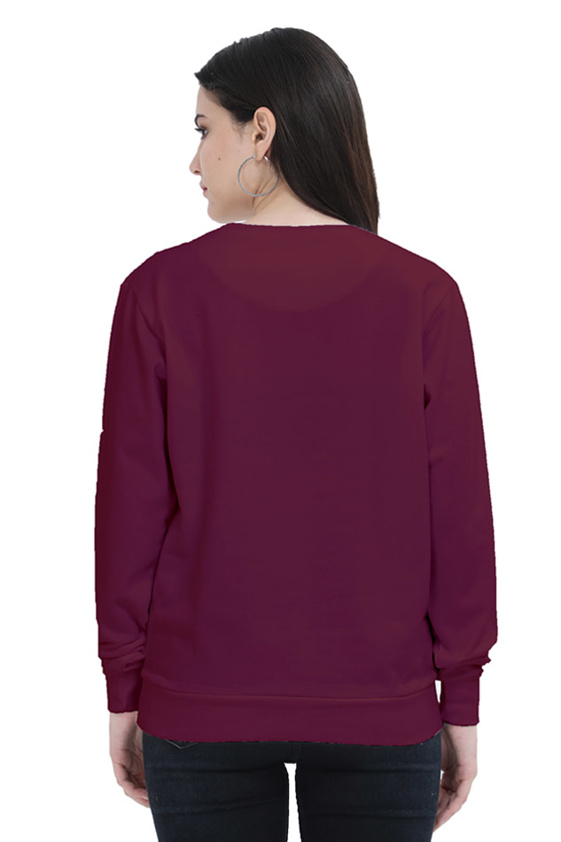 Sunflower Sweatshirt