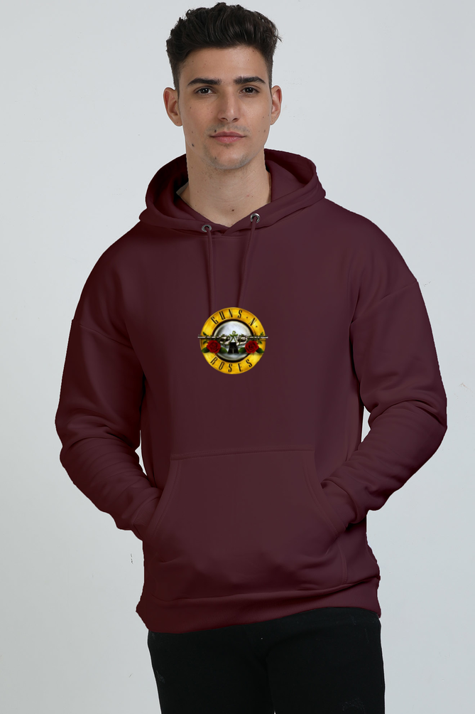 Unisex Oversized Hoodie