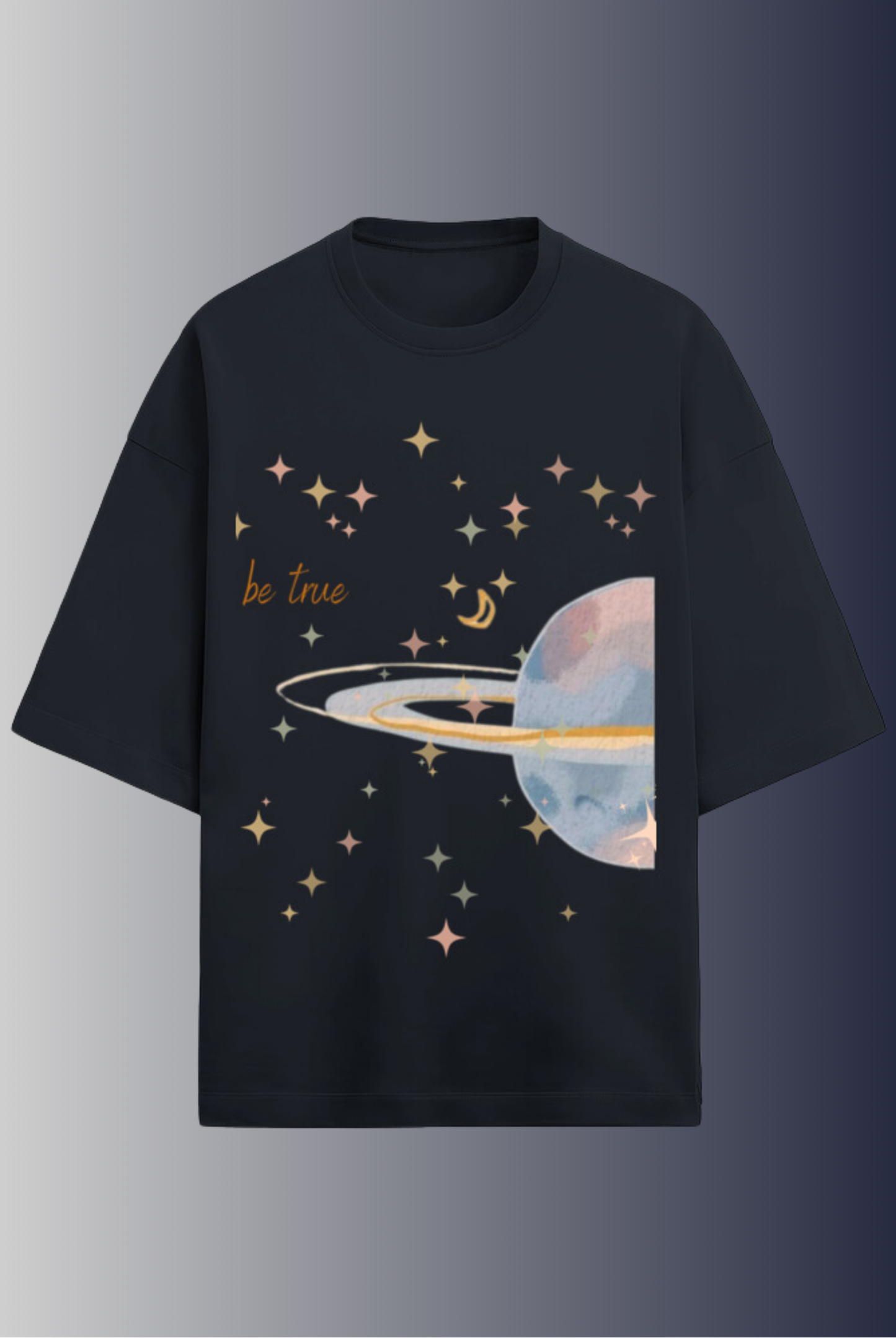 Premium Terry Unisex T-Shirt