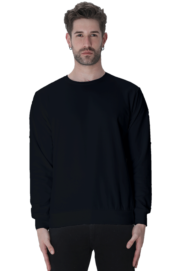 Unisex Classic Sweatshirt