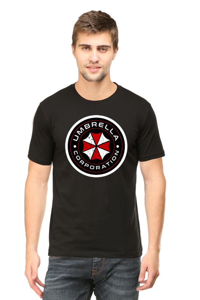 Regular Fit Resident Evil T-shirt