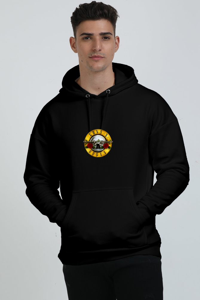 Unisex Oversized Hoodie