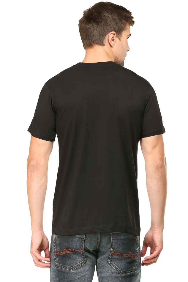 Regular Fit Classic Lazy Panda I Can't Adult Today Unisex T-shirt