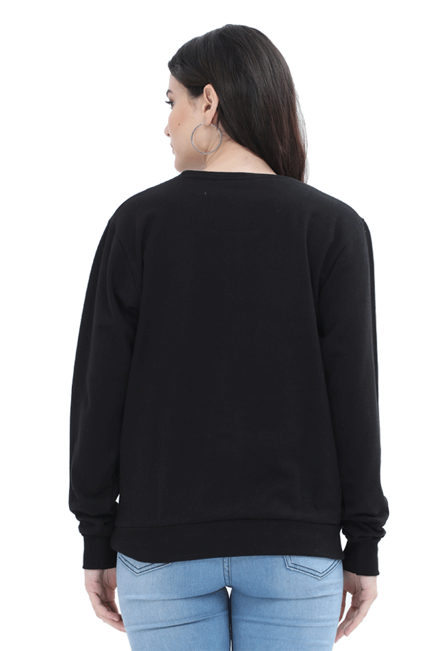 Sunflower Sweatshirt