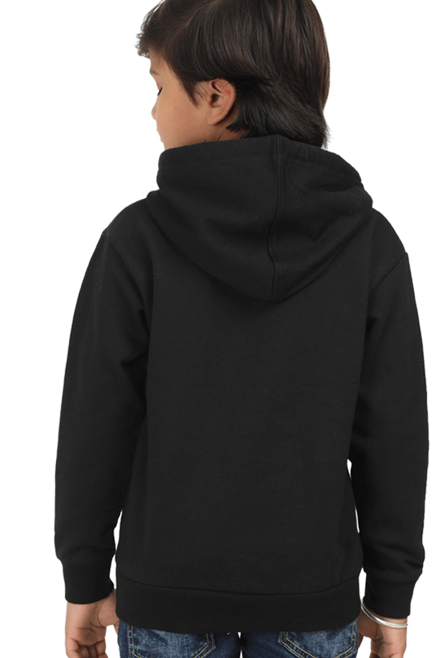Tom & Jerry Kids Hooded Sweatshirt