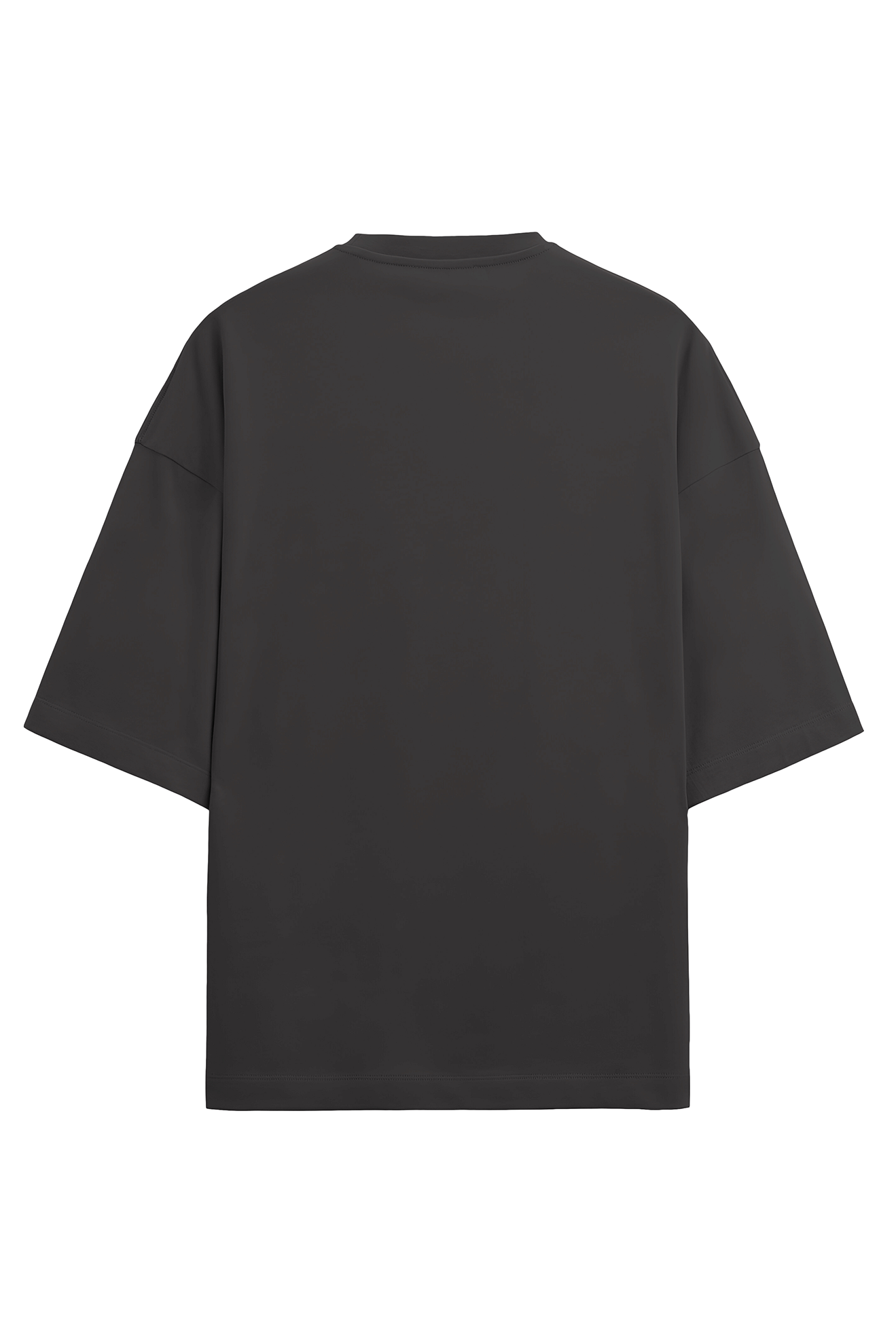Premium Terry Oversized Deadpool Wolverine Unisex T-shirt