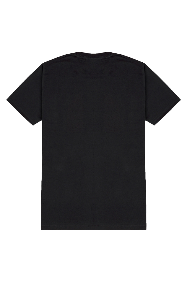 Black Panther Men's Regular T-Shirt