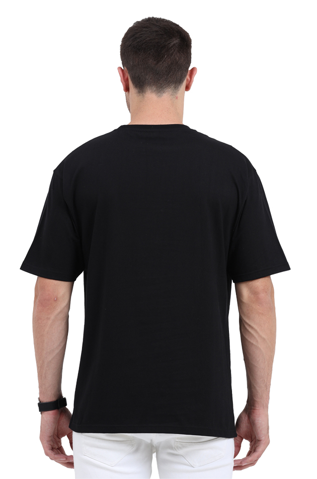 Coldplay Oversized Unisex T-Shirt