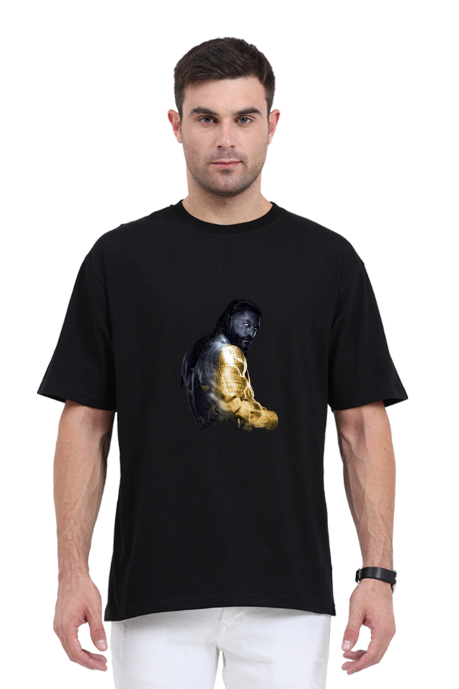 Oversized Standard Roman Reigns T-shirt