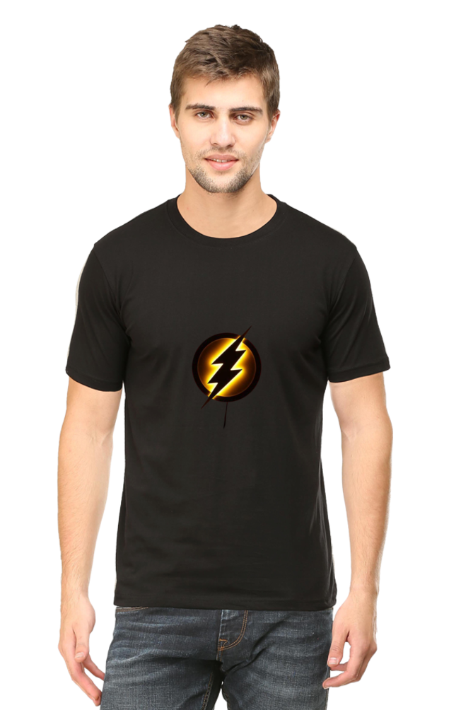 Regular Fit Classic Flash T-shirt