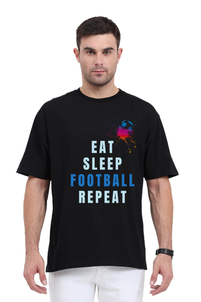 Oversized Classic Unisex T-Shirt