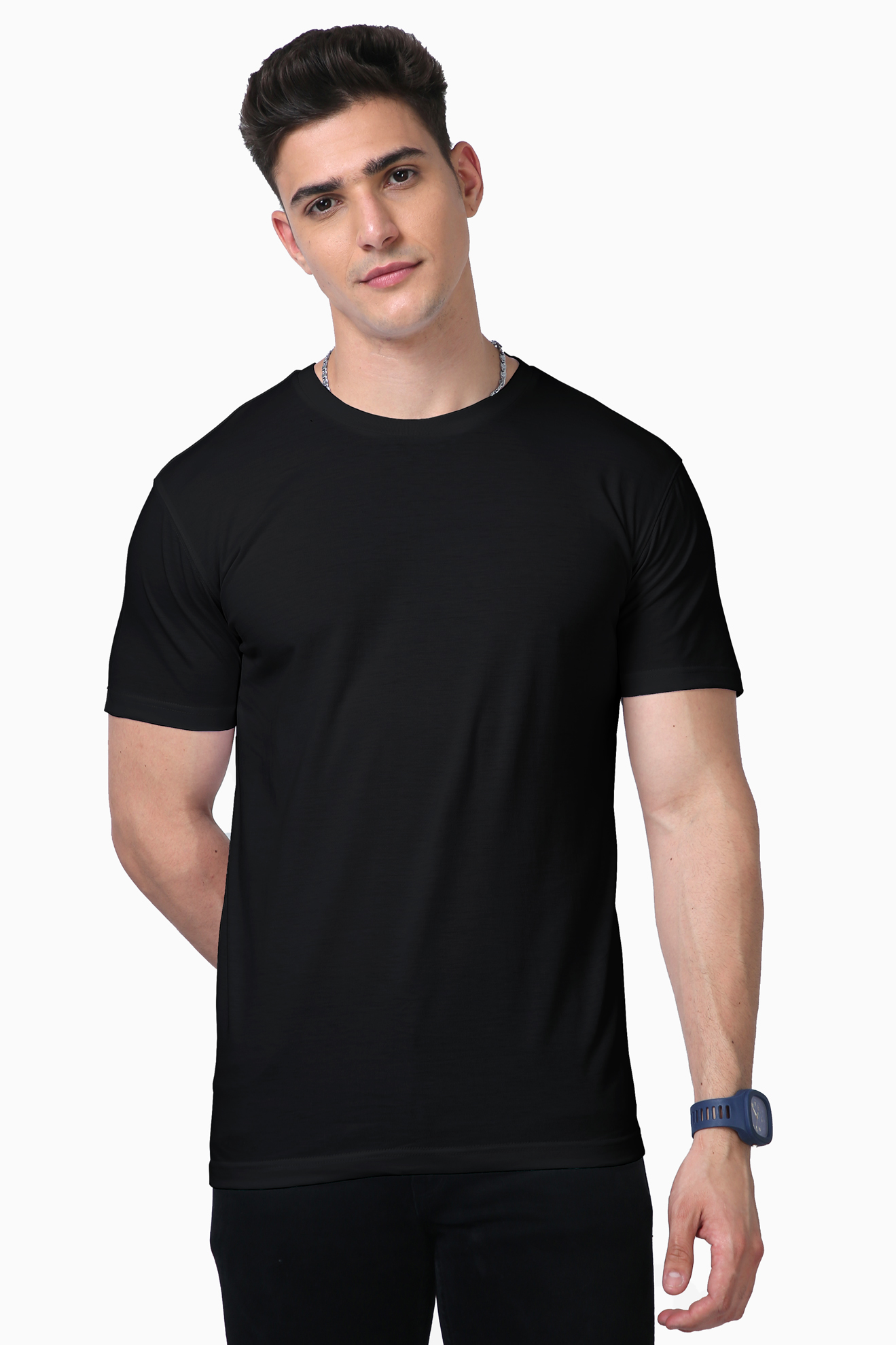 Supima Unisex T-Shirt