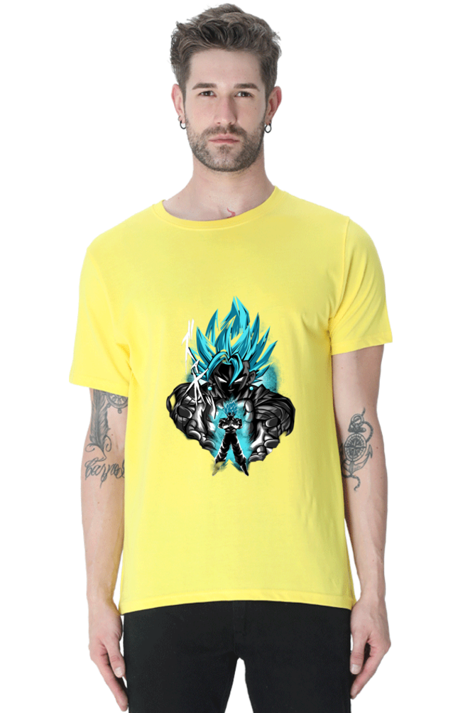 Regular Fit Classic Goku T-shirt