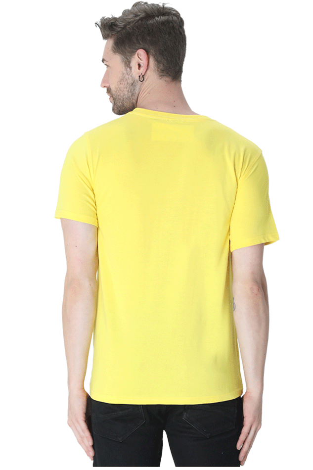 Regular Fit Classic Flash T-shirt
