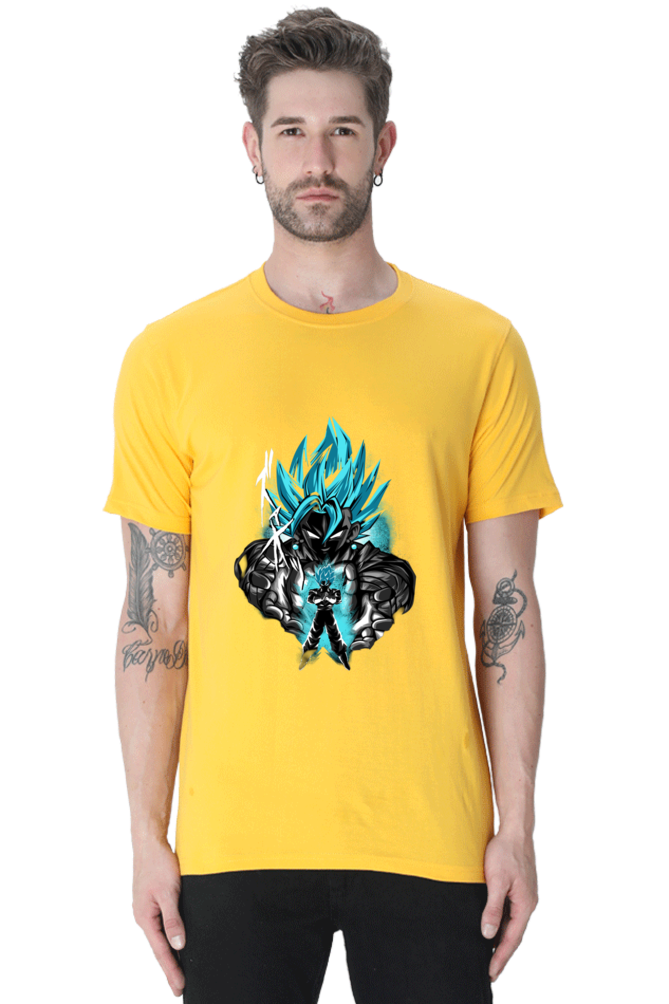 Regular Fit Classic Goku T-shirt