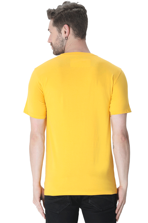 Regular Fit Classic Flash T-shirt