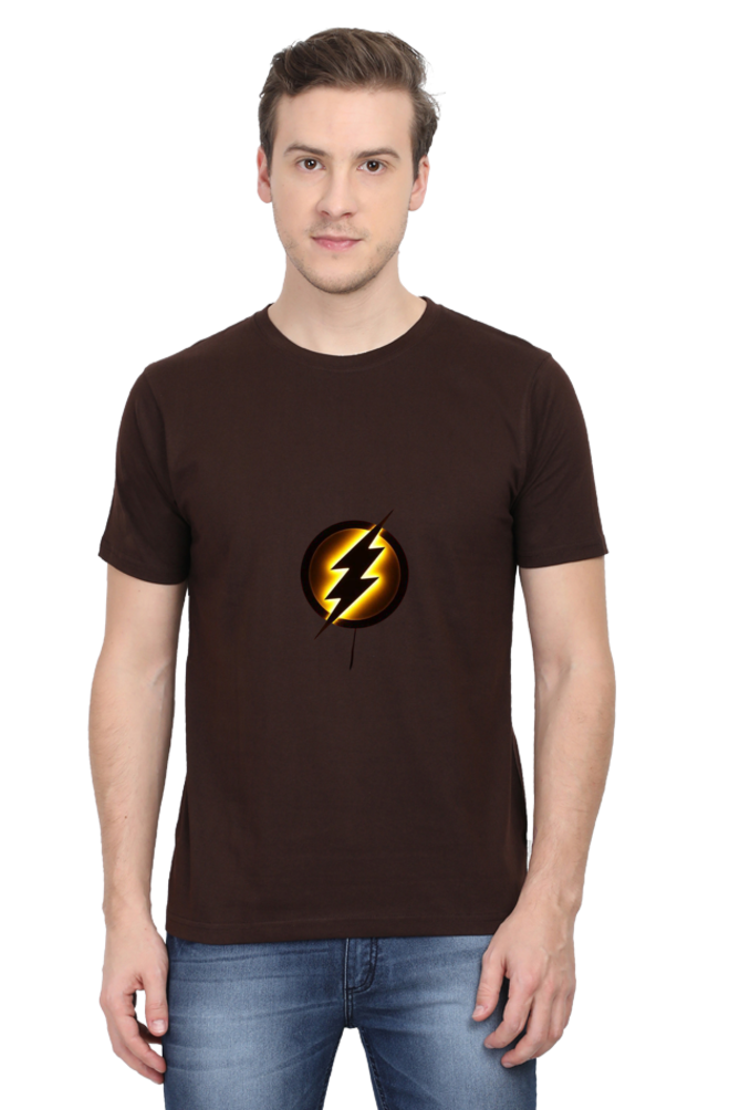 Regular Fit Classic Flash T-shirt