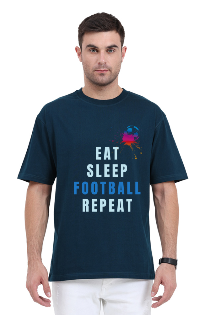 Oversized Classic Unisex T-Shirt