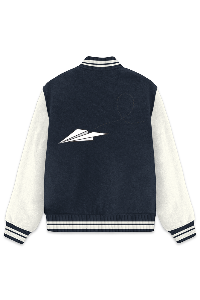 Unisex Varsity Jackets