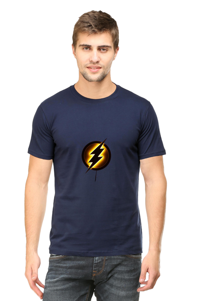 Regular Fit Classic Flash T-shirt