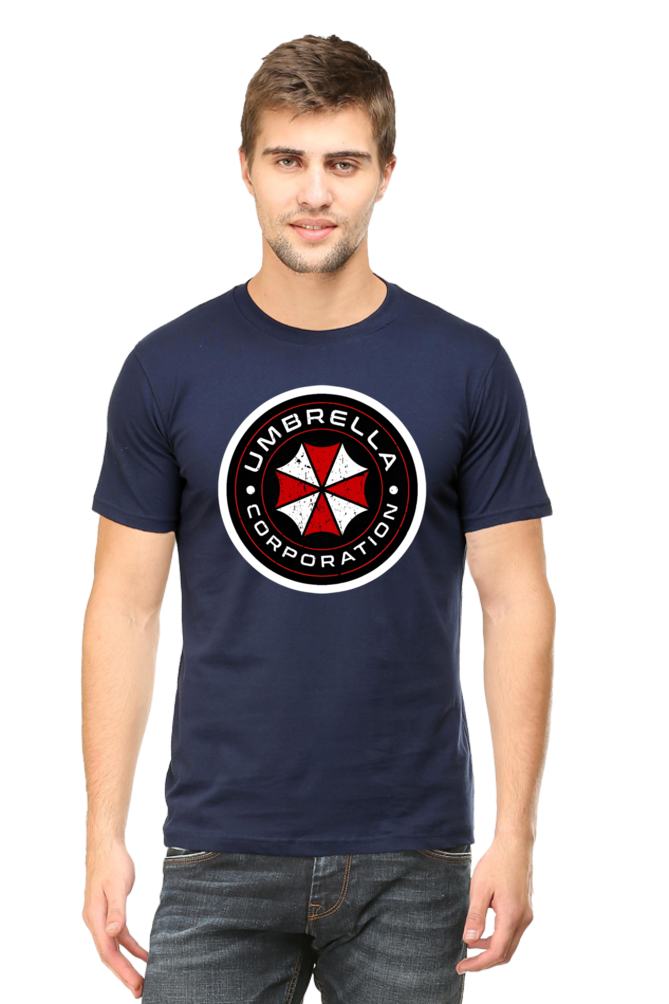 Regular Fit Resident Evil T-shirt
