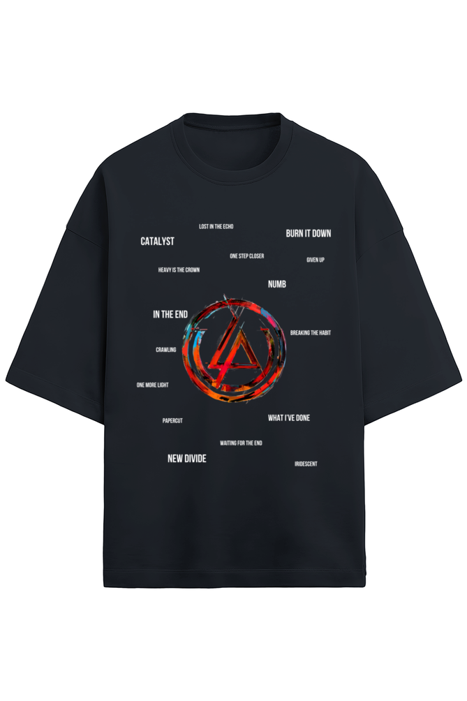 Linkin Park Limited Edition T-Shirt