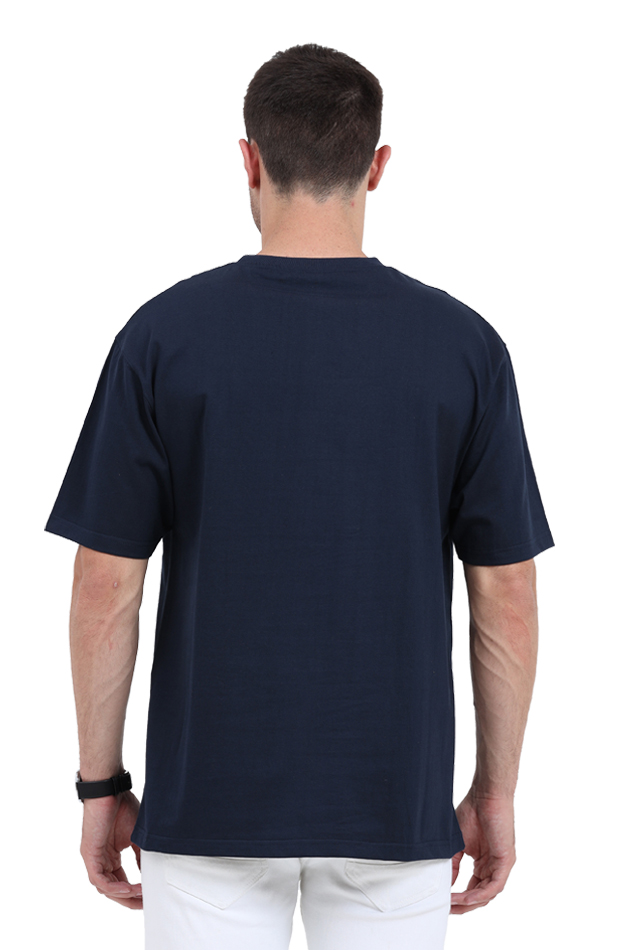 Oversized Standard Roman Reigns T-shirt