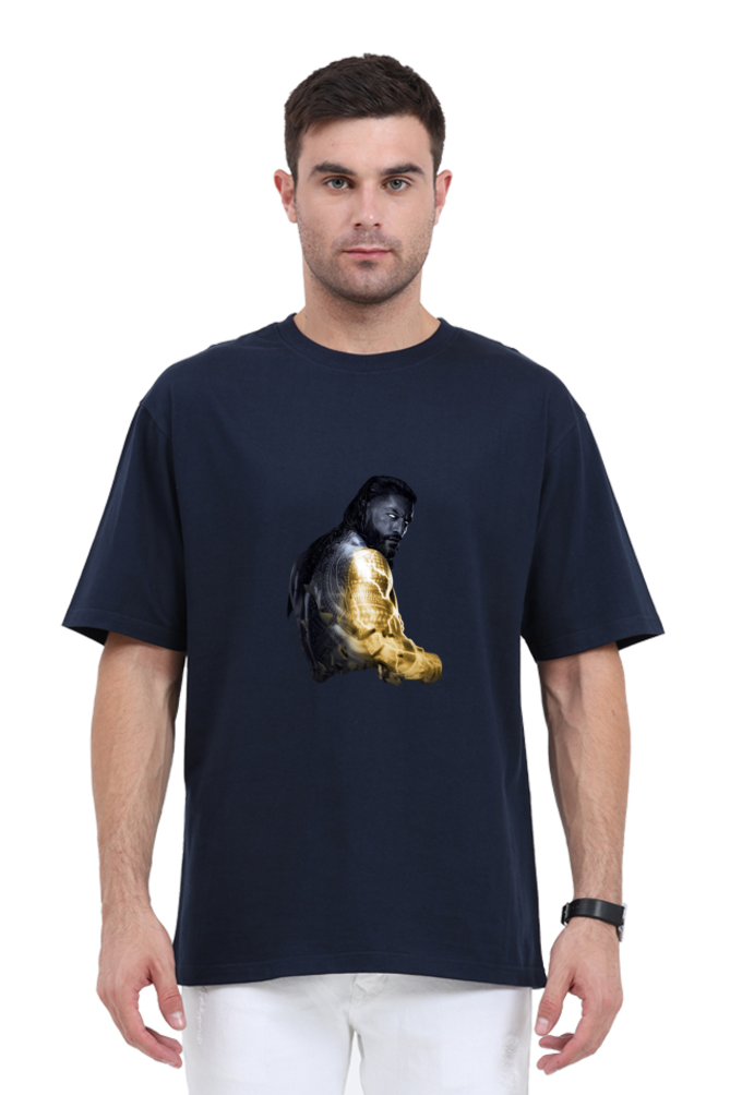 Oversized Standard Roman Reigns T-shirt