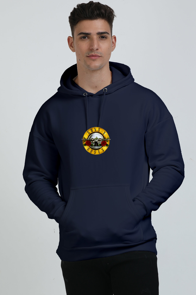 Unisex Oversized Hoodie