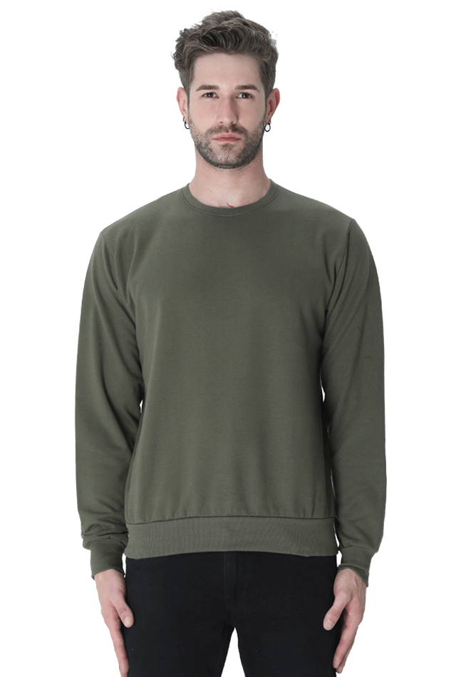 Unisex Classic Sweatshirt