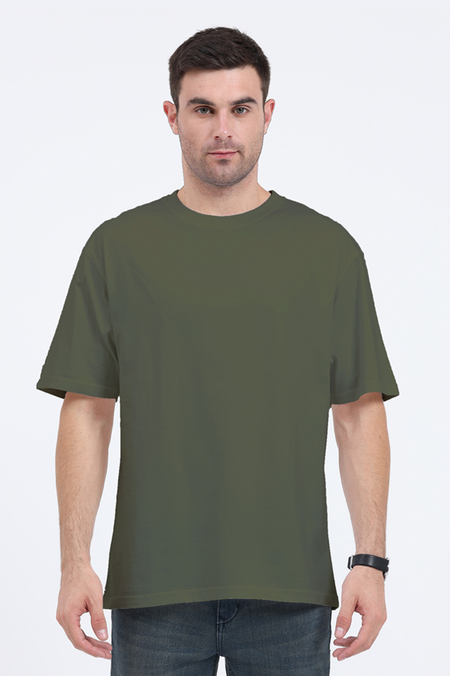 Oversized Classic Football Unisex T-Shirt