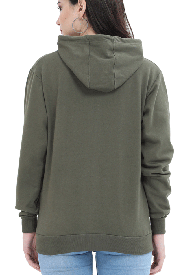 NY Hooded Sweatshirt