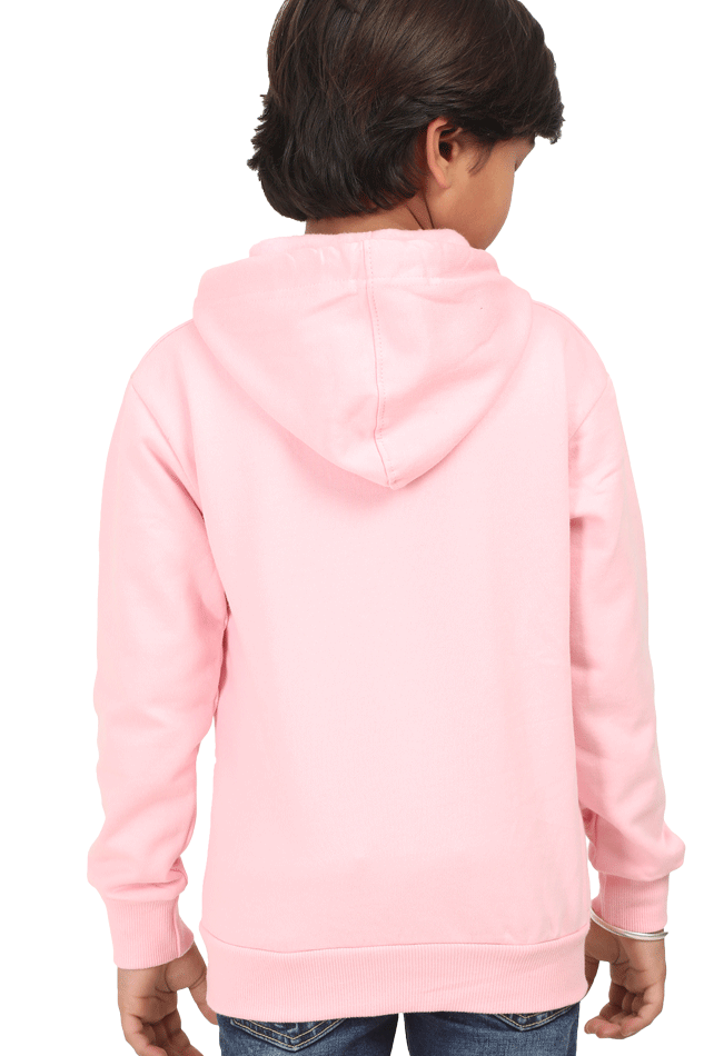 Tom & Jerry Kids Hooded Sweatshirt