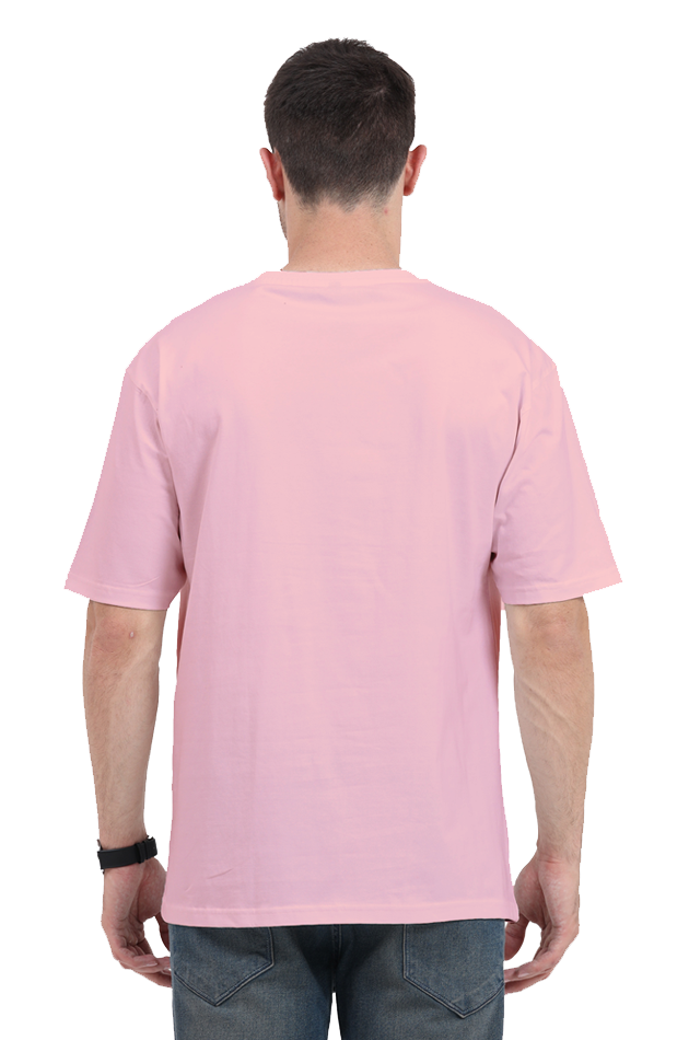 Oversized Classic Unisex T-Shirt