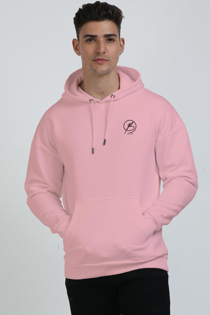 Binge Signature Oversized Hoodie