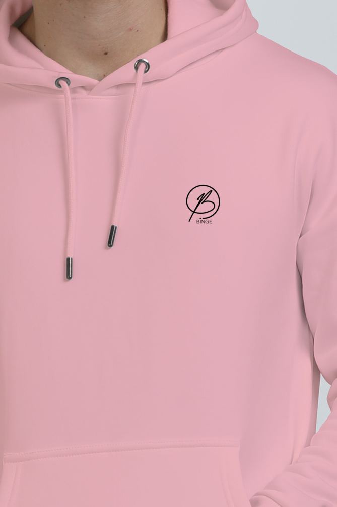 Binge Signature Oversized Hoodie