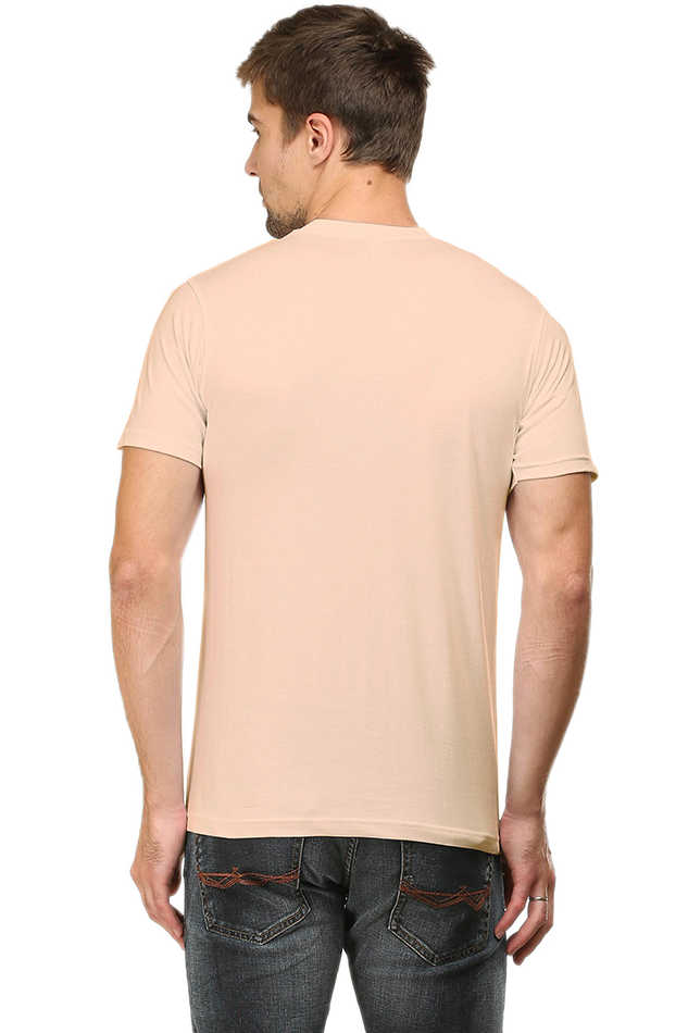 Regular Fit Chacha Chaudhary and Sabu T-shirt