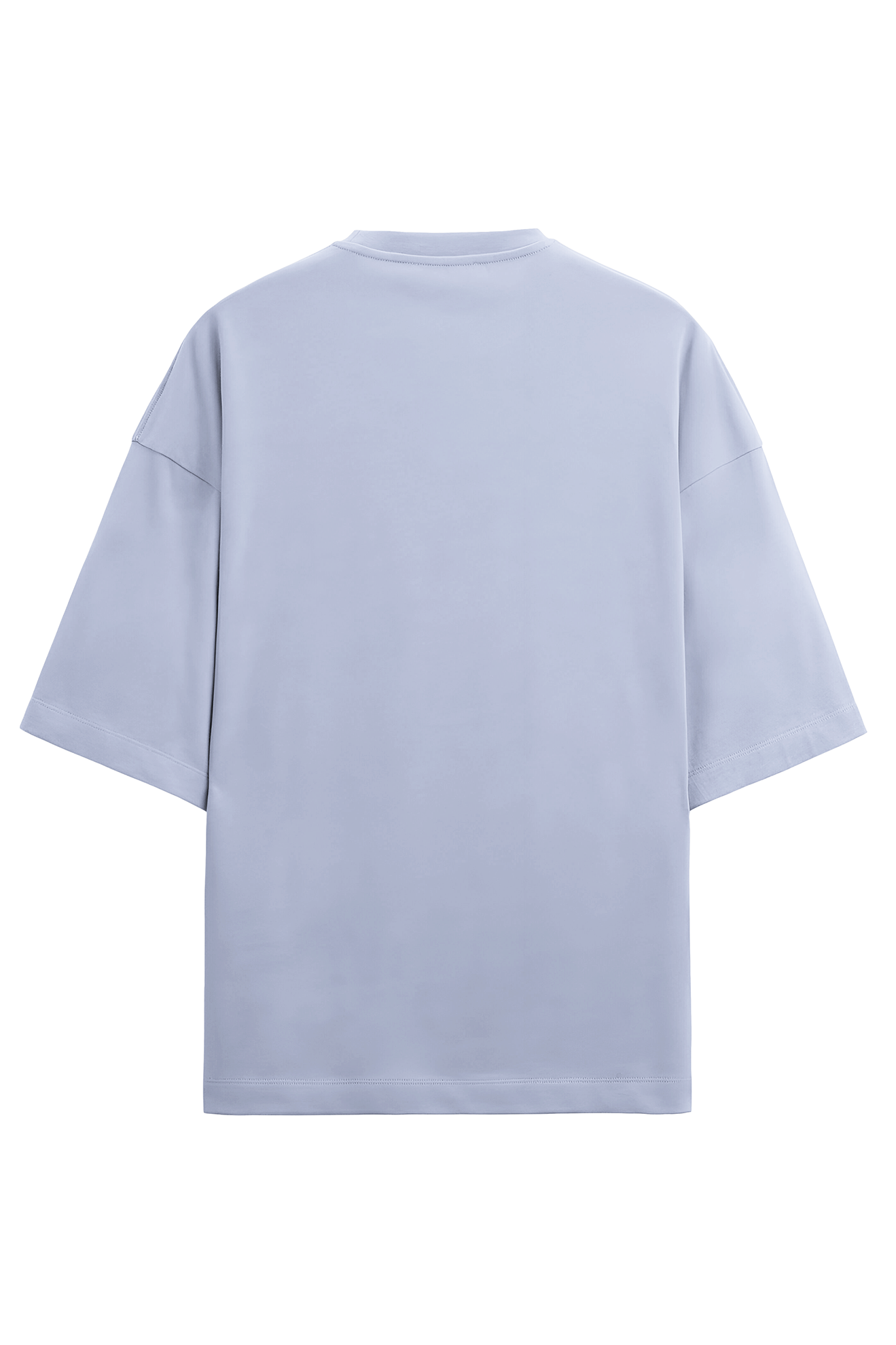 Premium Terry Oversized Rinnegan Unisex T-Shirt