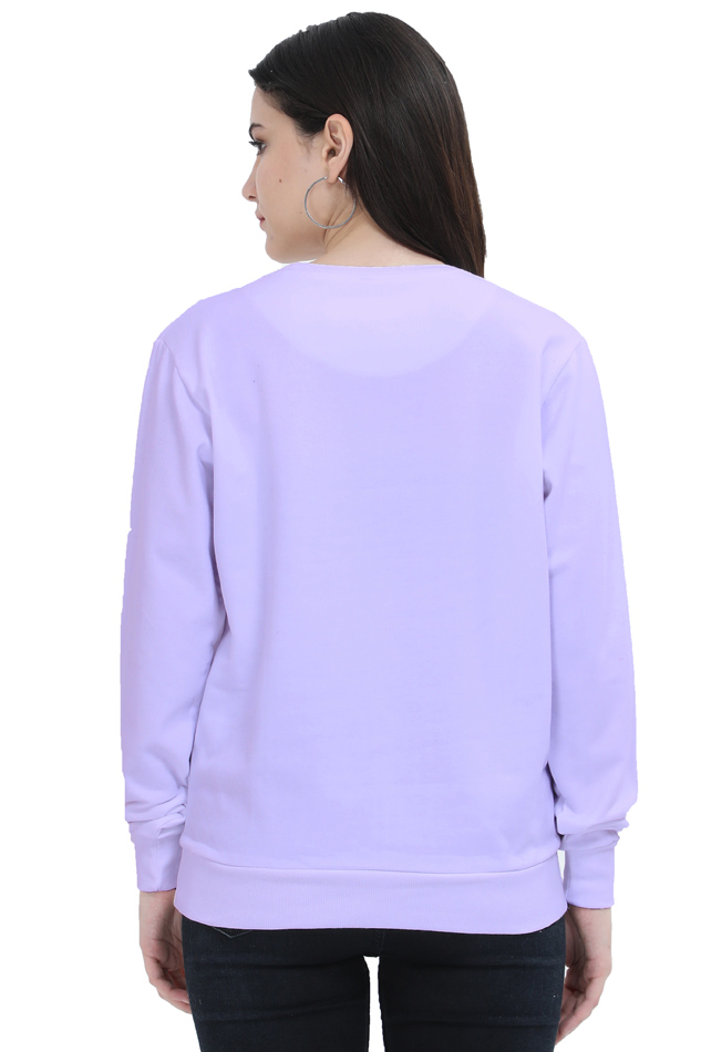 Women's Yoga Sweatshirt