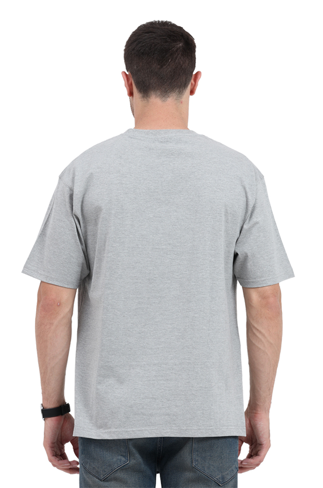 Oversized Classic Unisex T-Shirt