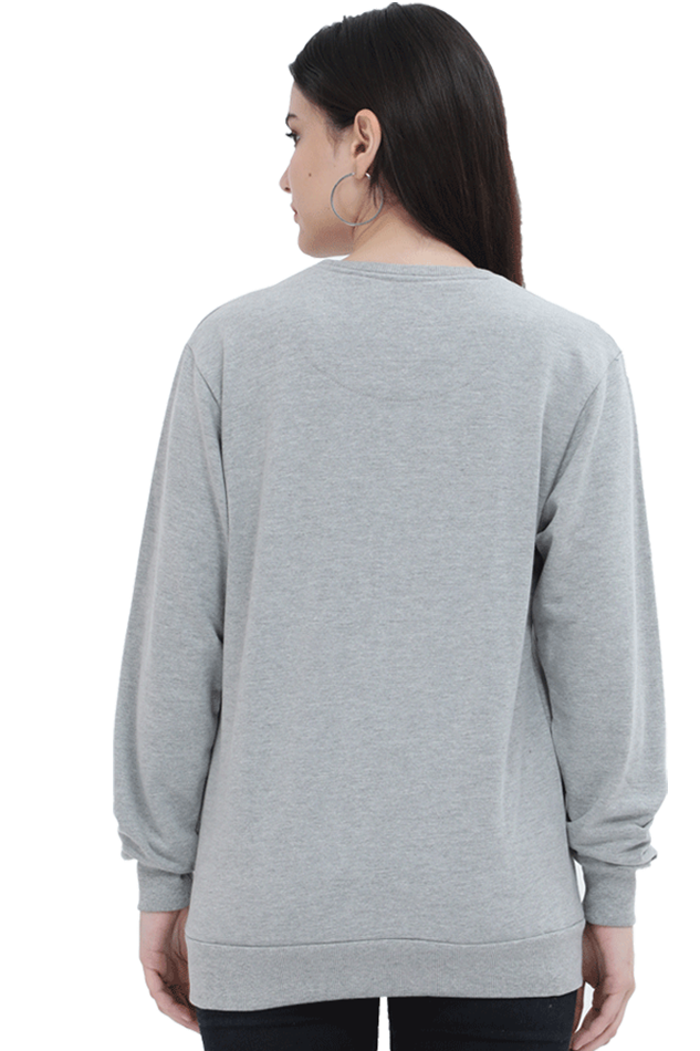 Unisex Grumpy Cat Sweatshirt